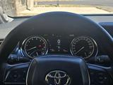 Toyota Camry 2023 года за 18 100 000 тг. в Шымкент – фото 5