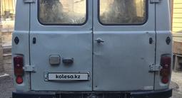 УАЗ Буханка 2001 года за 2 000 000 тг. в Жезказган – фото 3