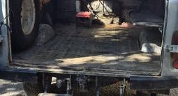 УАЗ Буханка 2001 года за 2 000 000 тг. в Жезказган – фото 5