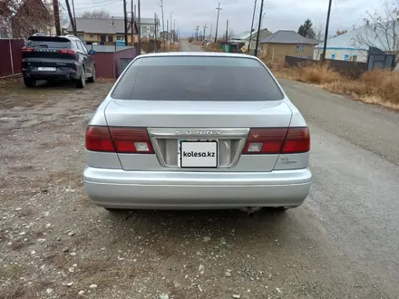 Nissan Sunny 1999 года за 1 850 000 тг. в Усть-Каменогорск – фото 2