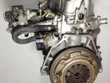 TitanAuto Honda D14A3 D14 1.4л двигатель за 380 000 тг. в Астана – фото 4