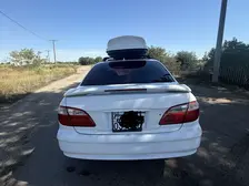 Nissan Cefiro