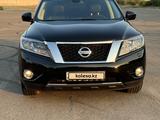 Nissan Pathfinder 2014 годаfor10 500 000 тг. в Алматы