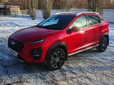 Chery Tiggo 2, 2023