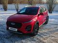 Chery Tiggo 2 2023 года за 5 400 000 тг. в Павлодар – фото 4