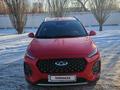 Chery Tiggo 2 2023 года за 5 400 000 тг. в Павлодар – фото 5