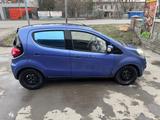 Changan BenBen Mini 2012 года за 2 000 000 тг. в Алматы – фото 4