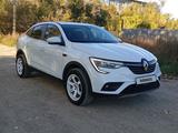Renault Arkana 2019 года за 7 200 000 тг. в Усть-Каменогорск