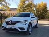 Renault Arkana 2019 года за 7 200 000 тг. в Усть-Каменогорск – фото 2