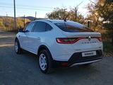 Renault Arkana 2019 года за 7 200 000 тг. в Усть-Каменогорск – фото 4