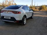 Renault Arkana 2019 года за 7 200 000 тг. в Усть-Каменогорск – фото 5