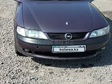 Opel Vectra 1996 года за 1 500 000 тг. в Караганда