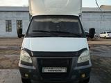 ГАЗ ГАЗель 2014 года за 6 850 000 тг. в Астана