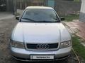 Audi A4 1995 года за 1 600 000 тг. в Алматы – фото 2