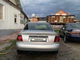 Audi A4 1995 годаүшін1 600 000 тг. в Алматы – фото 5