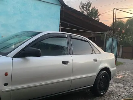 Audi A4 1995 года за 1 600 000 тг. в Алматы – фото 6