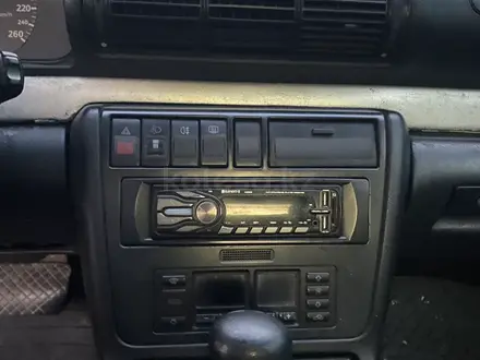 Audi A4 1995 года за 1 600 000 тг. в Алматы – фото 9