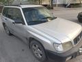 Subaru Forester 2001 года за 3 100 000 тг. в Астана
