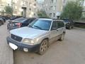 Subaru Forester 2001 года за 3 100 000 тг. в Астана – фото 3