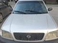 Subaru Forester 2001 года за 3 100 000 тг. в Астана – фото 8