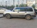 Subaru Forester 2001 годаfor3 300 000 тг. в Астана – фото 9