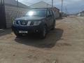 Nissan Pathfinder 2006 годаүшін6 696 418 тг. в Жанаозен – фото 3