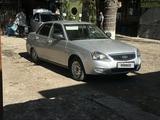 ВАЗ (Lada) Priora 2170 2011 года за 2 800 000 тг. в Сарыагаш – фото 4