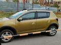 Renault Sandero Stepway 2015 года за 4 300 000 тг. в Астана – фото 3