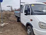 ГАЗ ГАЗель 2012 годаүшін6 500 000 тг. в Астана