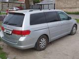 Honda Odyssey 2009 годаүшін8 200 000 тг. в Алматы