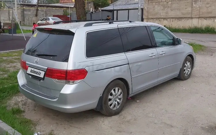 Honda Odyssey 2009 года за 8 200 000 тг. в Алматы