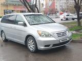 Honda Odyssey 2009 года за 8 200 000 тг. в Алматы – фото 4