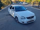 ВАЗ (Lada) Priora 2170 2014 года за 3 300 000 тг. в Тараз – фото 2