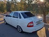ВАЗ (Lada) Priora 2170 2014 года за 3 300 000 тг. в Тараз – фото 3