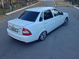ВАЗ (Lada) Priora 2170 2014 года за 3 300 000 тг. в Тараз – фото 4
