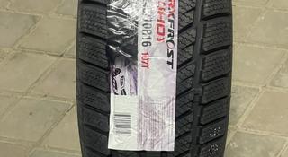 245-70r16 Roadx WH01 за 37 500 тг. в Алматы