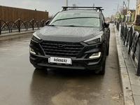 Hyundai Tucson 2020 года за 12 200 000 тг. в Костанай