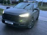 Hyundai Tucson 2020 года за 12 200 000 тг. в Костанай – фото 4