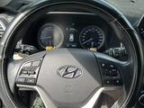 Hyundai Tucson 2020 года за 12 200 000 тг. в Костанай – фото 5