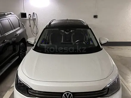 Volkswagen ID.6 2022 года за 14 000 000 тг. в Алматы – фото 7