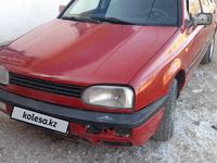 Volkswagen Golf 1992 года за 900 000 тг. в Тараз