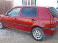 Volkswagen Golf 1992 года за 900 000 тг. в Тараз – фото 3