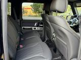 Mercedes-Benz G 63 AMG 2020 годаүшін115 000 000 тг. в Алматы – фото 4