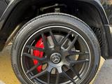 Mercedes-Benz G 63 AMG 2020 годаүшін115 000 000 тг. в Алматы – фото 3