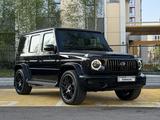 Mercedes-Benz G 63 AMG 2020 годаүшін115 000 000 тг. в Алматы