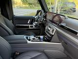 Mercedes-Benz G 63 AMG 2020 годаүшін115 000 000 тг. в Алматы – фото 5