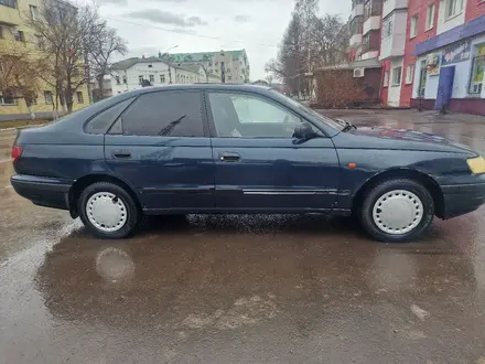 Toyota Carina E 1995 года за 1 550 000 тг. в Петропавловск – фото 5