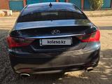 Hyundai Sonata 2013 года за 6 540 000 тг. в Актобе – фото 3