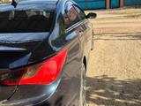 Hyundai Sonata 2013 года за 6 540 000 тг. в Актобе – фото 5