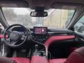Toyota Camry 2021 годаүшін16 000 000 тг. в Алматы – фото 7